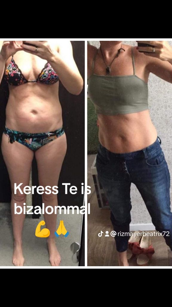 Keress Te is bizalommal