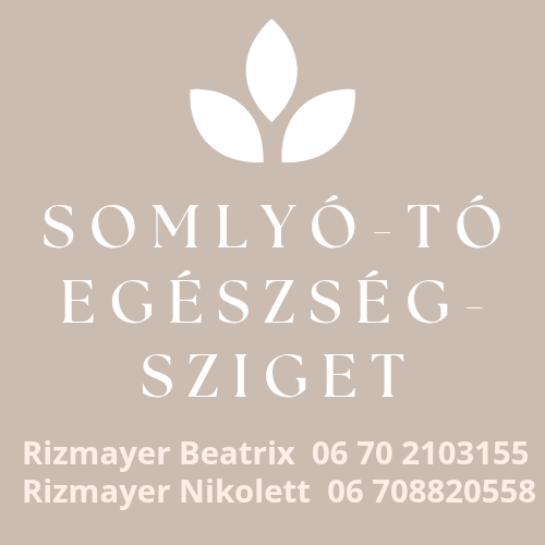 Somlyó-Tó Egészség sziget