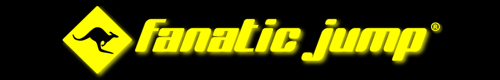 Fanatic Jump logó