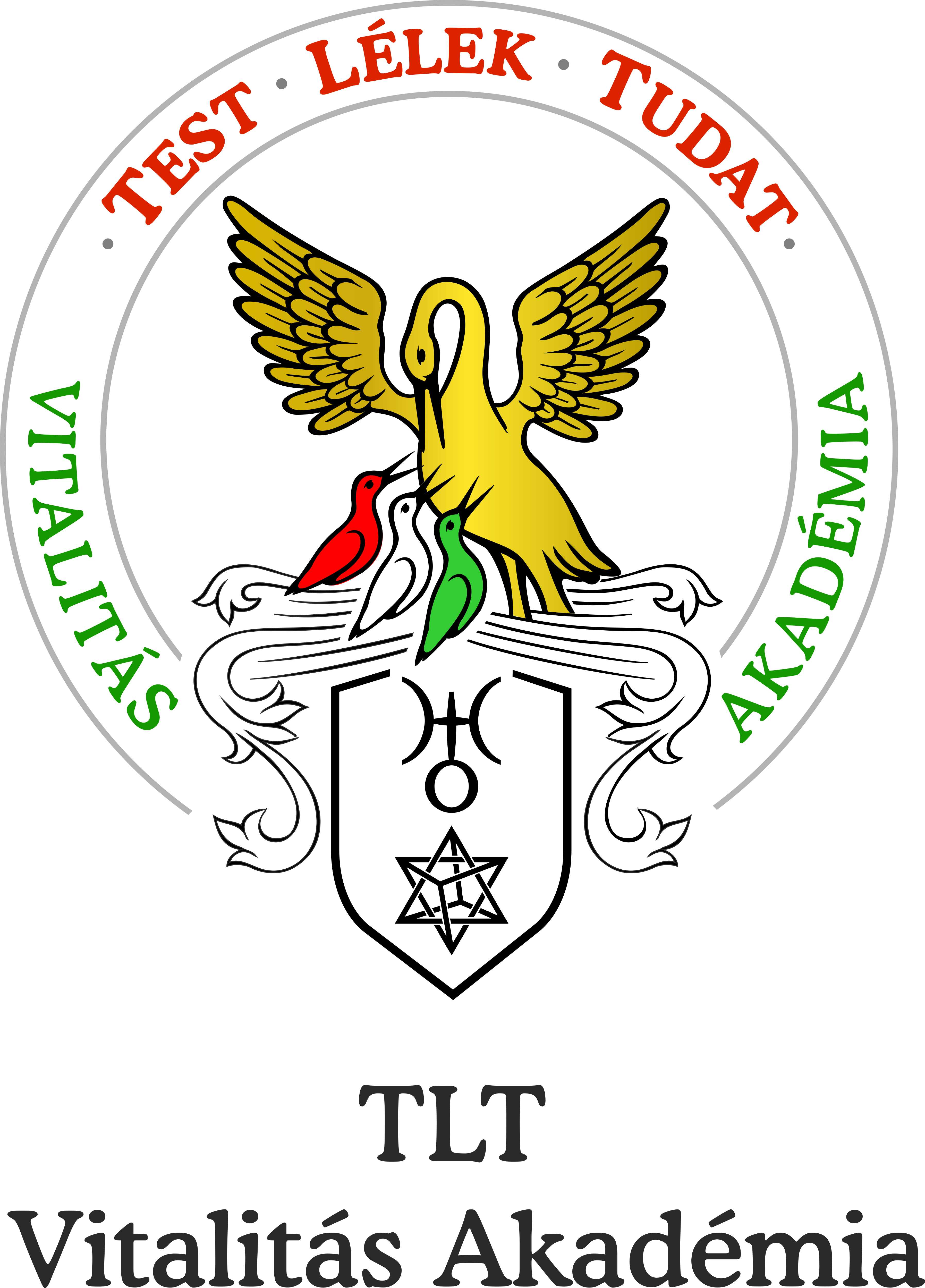 TLT Vitalitás Akadémia